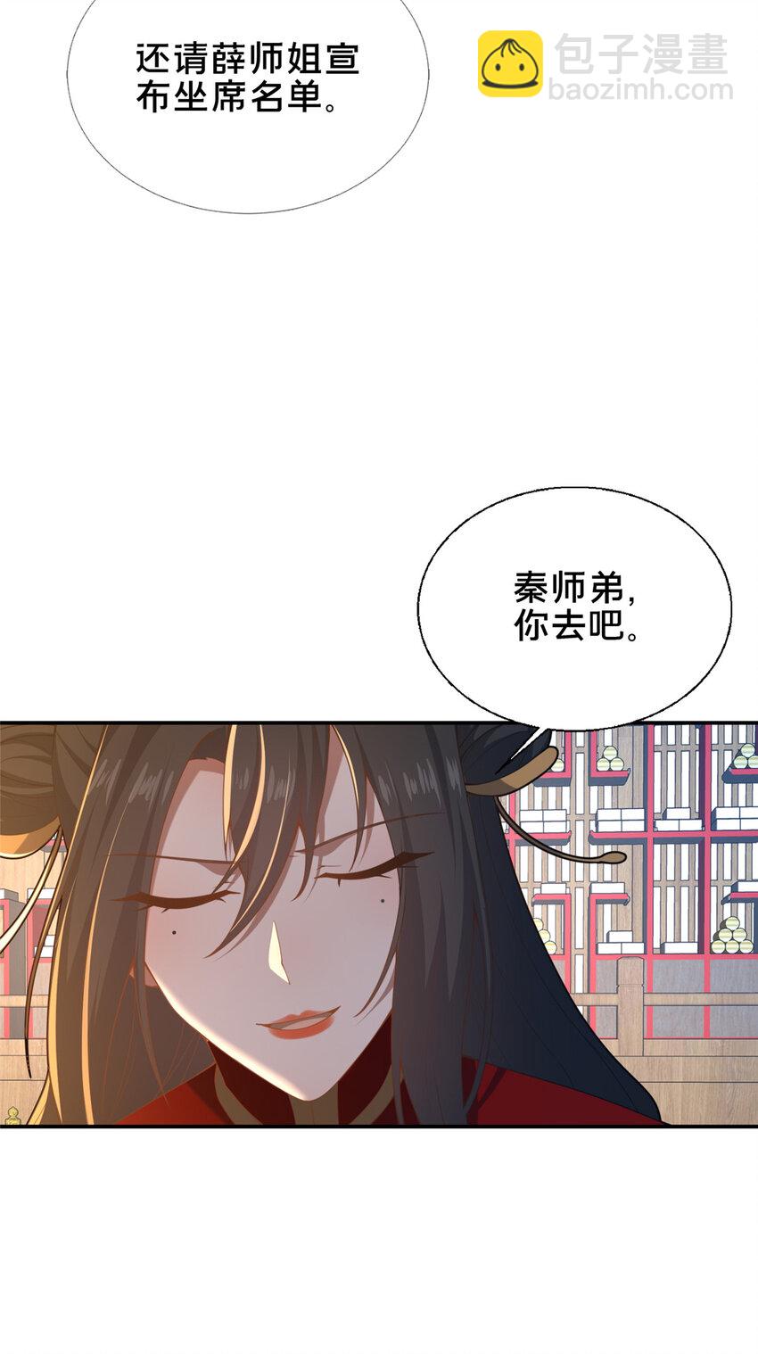 64 副考官(1/2)-第65话