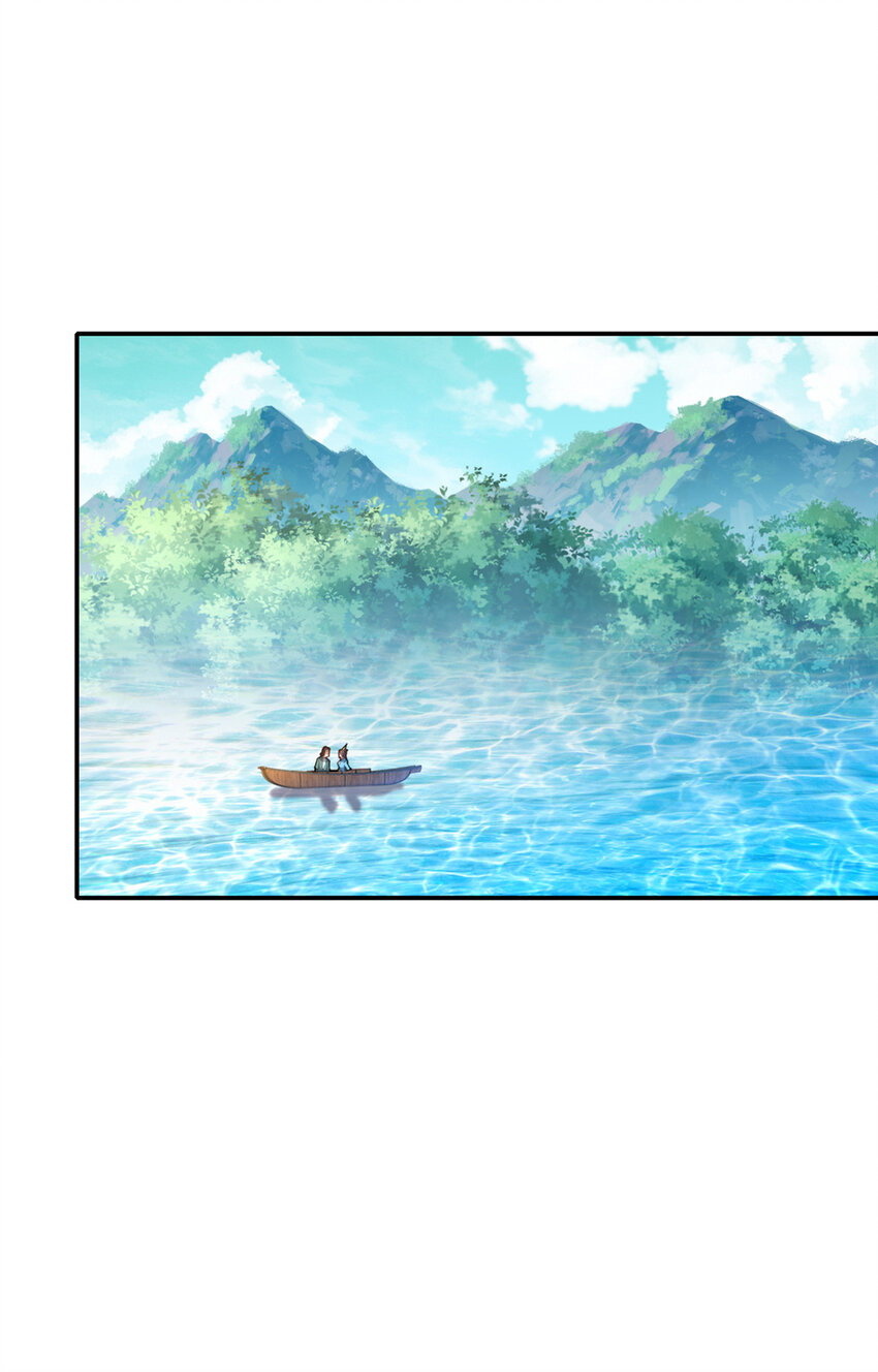 72 山庄招新(1/2)-第73话