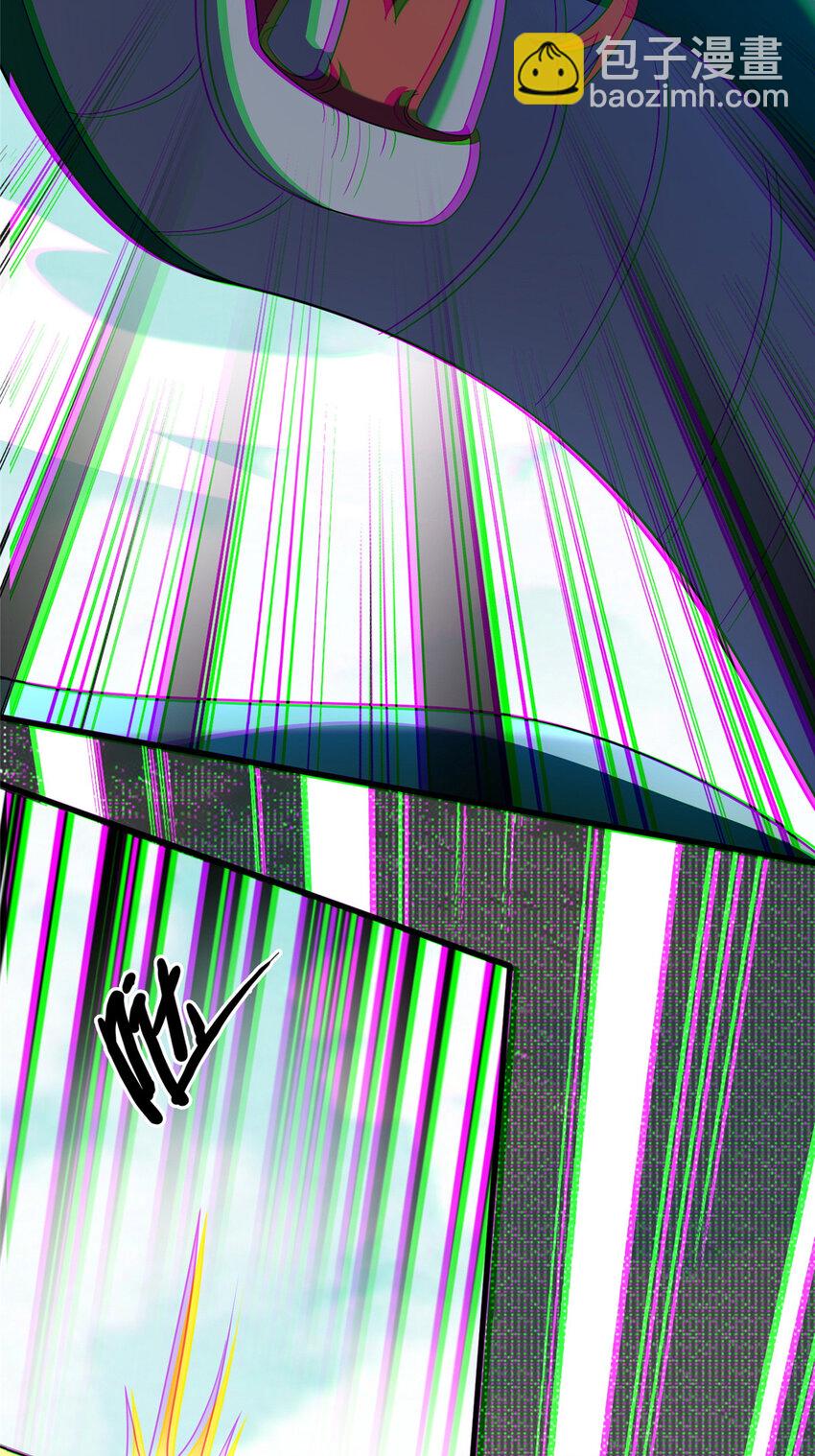 90 武圣&hellip;&hellip;说不准呢？(1/2)-第91话