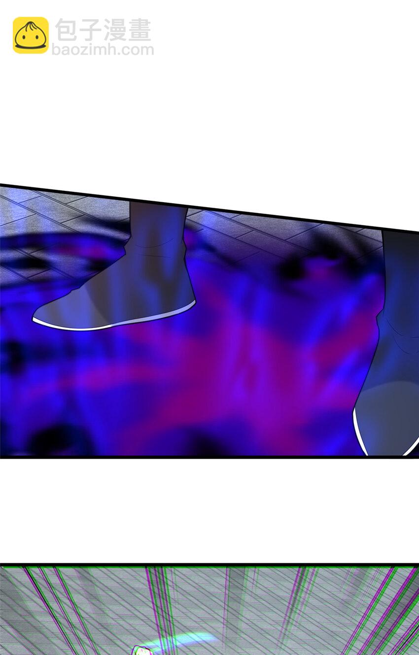 90 武圣&hellip;&hellip;说不准呢？(1/2)-第91话