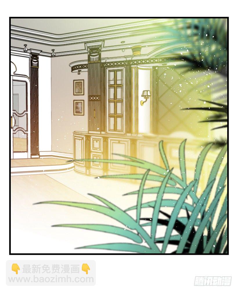 身上的伤痕(1/2)-第19话