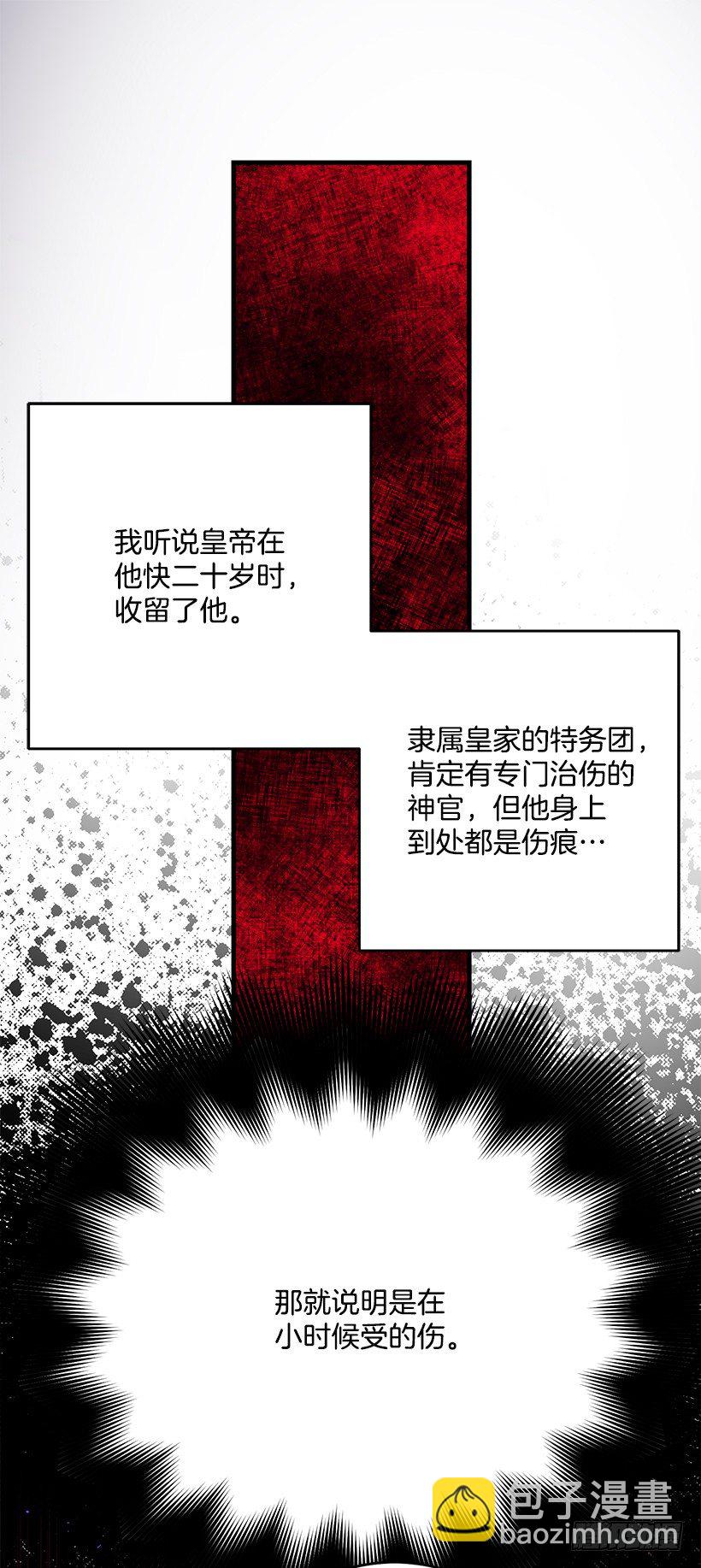 身上的伤痕(1/2)-第19话