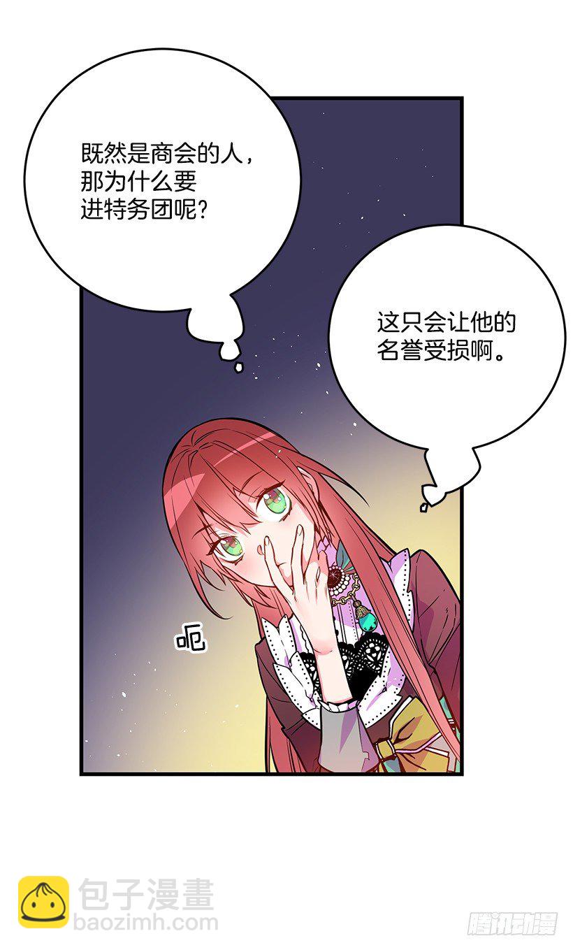 身上的伤痕(1/2)-第19话