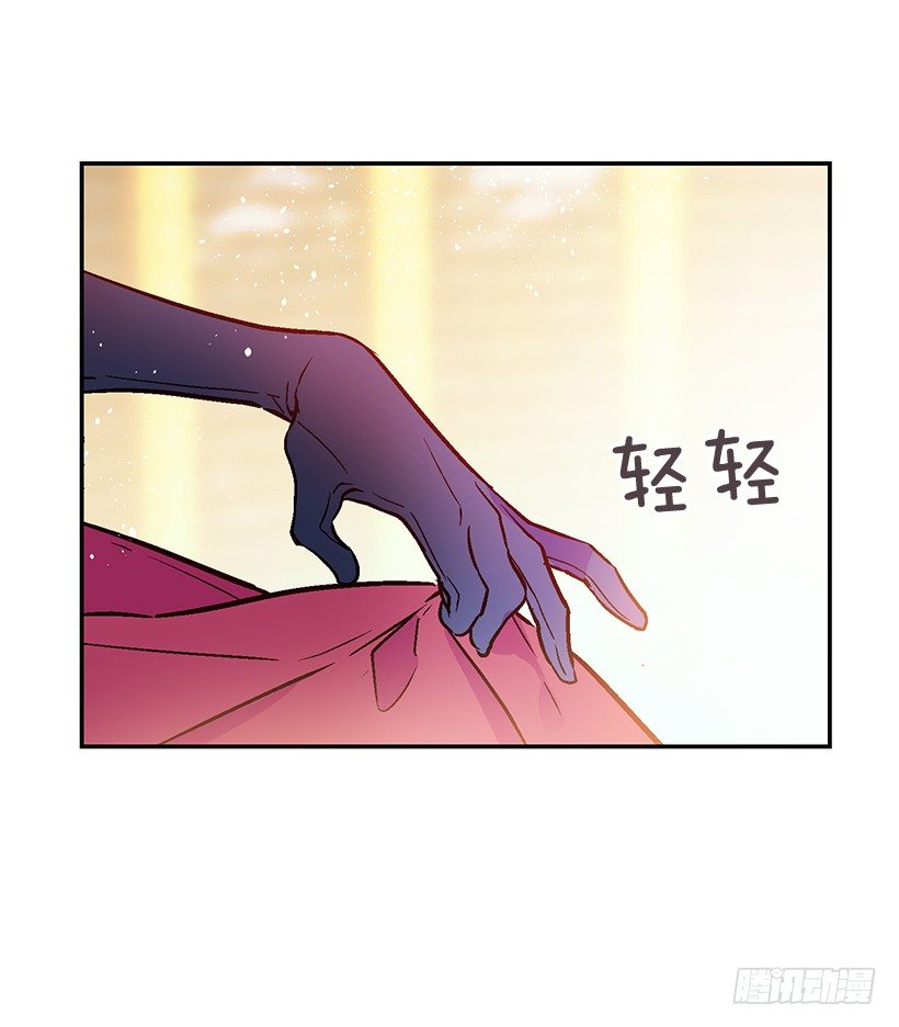 手脚不干净(1/2)-第25话