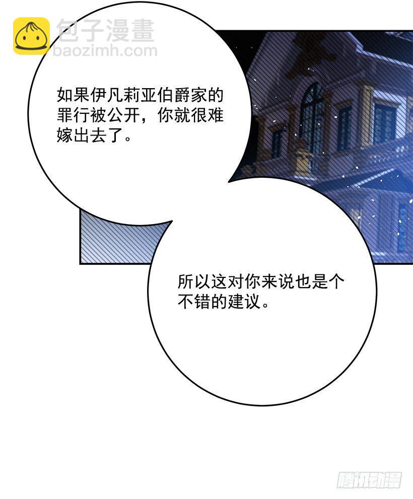 容易被利用(1/2)-第29话