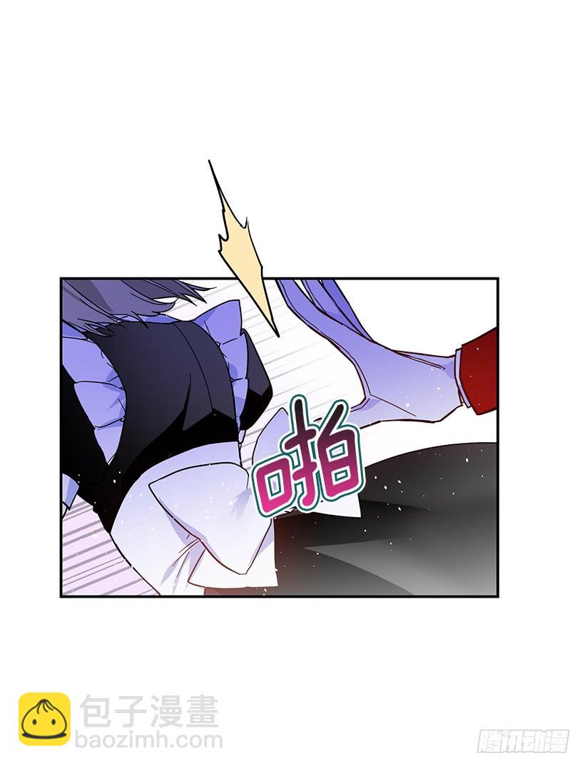 幕后黑手到底是谁(1/2)-第35话