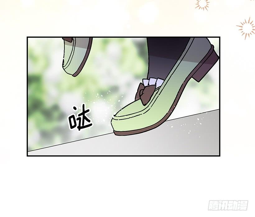 担心你会受伤-第37话