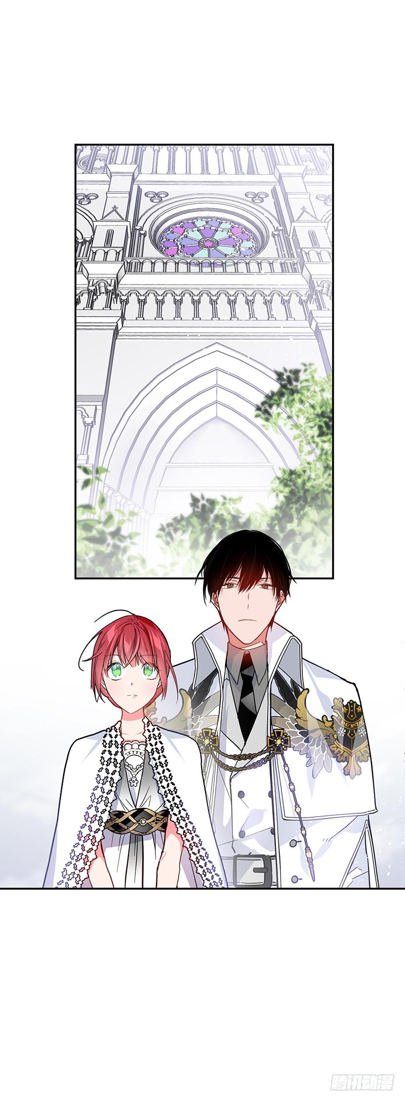 她是我的未婚妻(1/2)-第47话