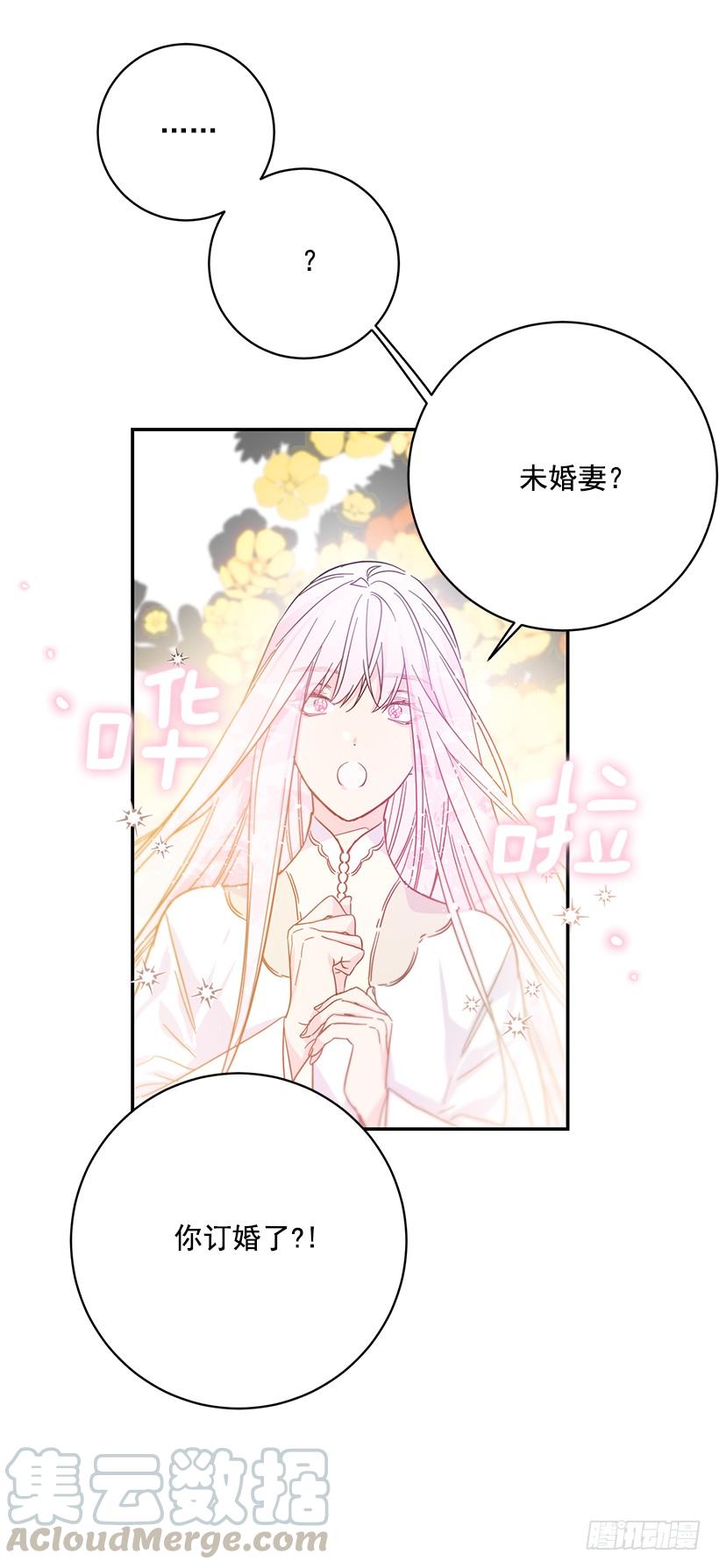 她是我的未婚妻(1/2)-第47话