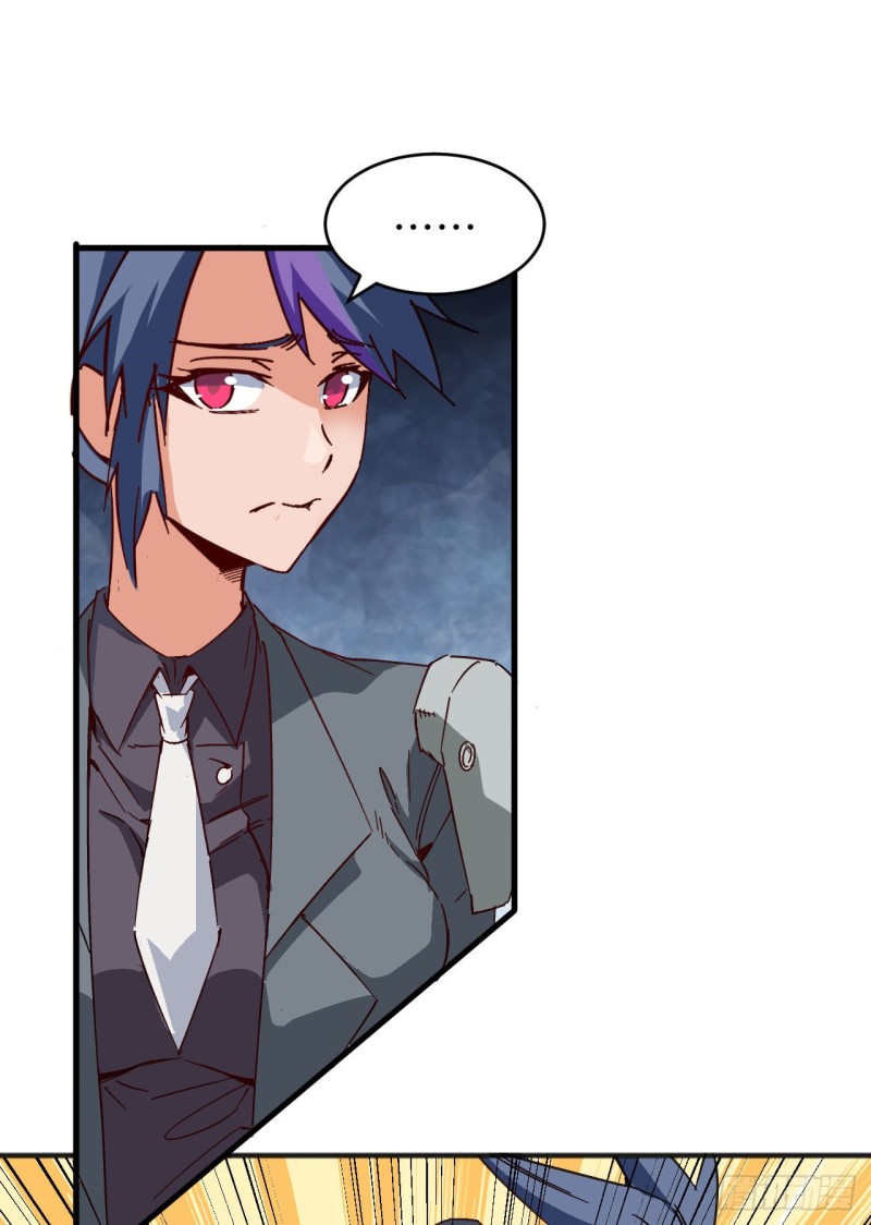 100 先见之明(1/2)-第101话