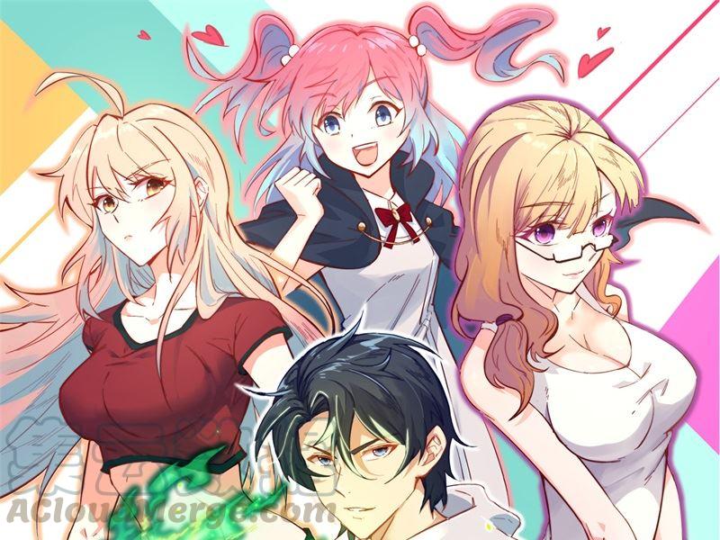 108 困阵(1/2)-第111话