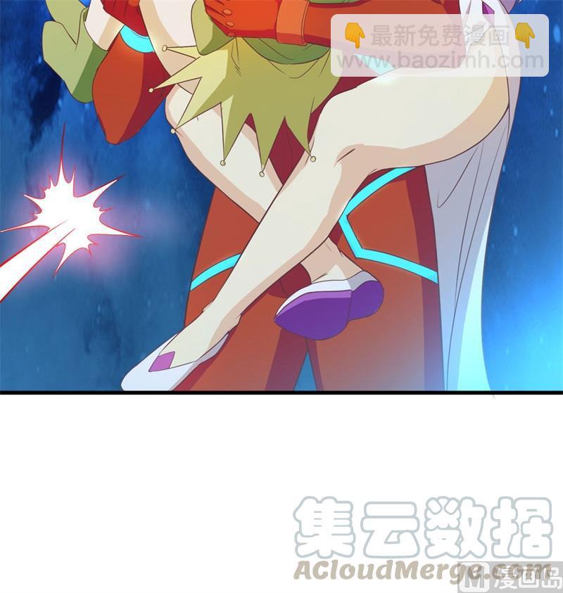 108 困阵(1/2)-第111话