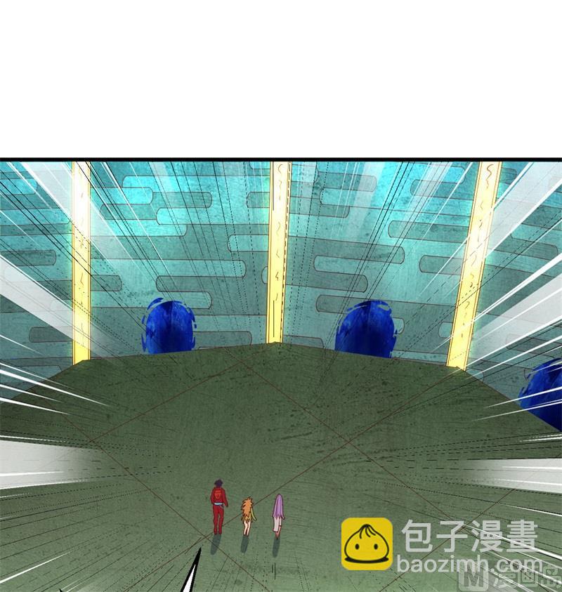 108 困阵(1/2)-第111话