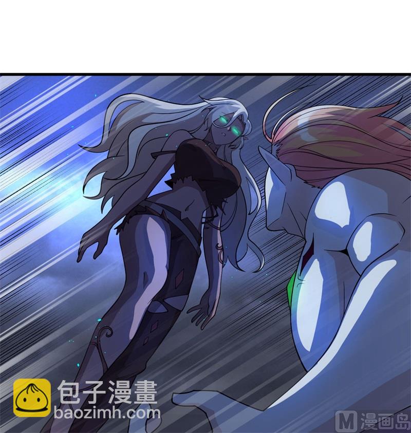 123 外景神(1/2)-第127话