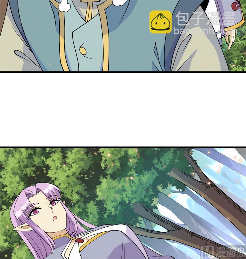 127 突破(1/2)-第131话