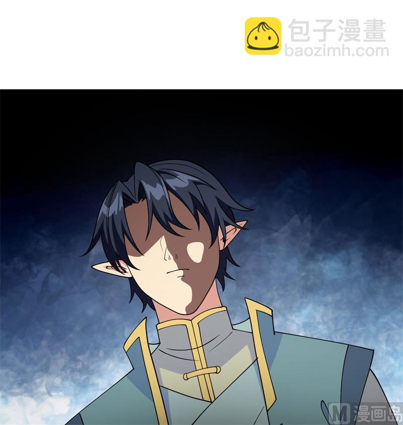 129 信知链(1/2)-第133话