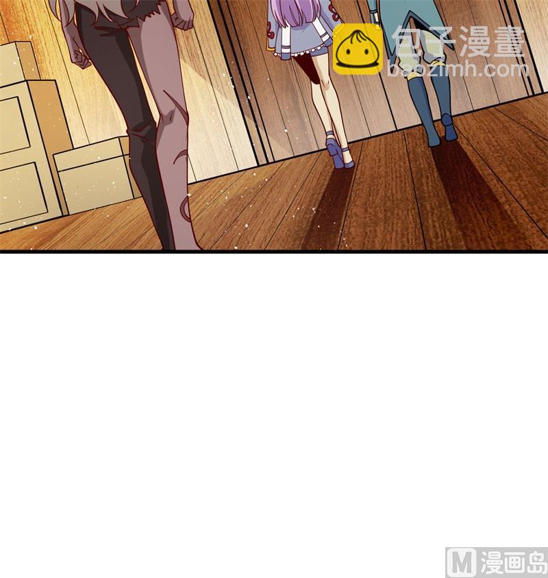 129 信知链(1/2)-第133话