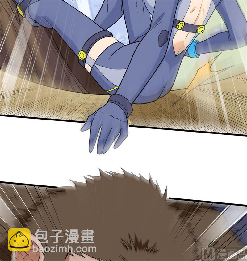 131 你没死真的太好了(1/2)-第135话