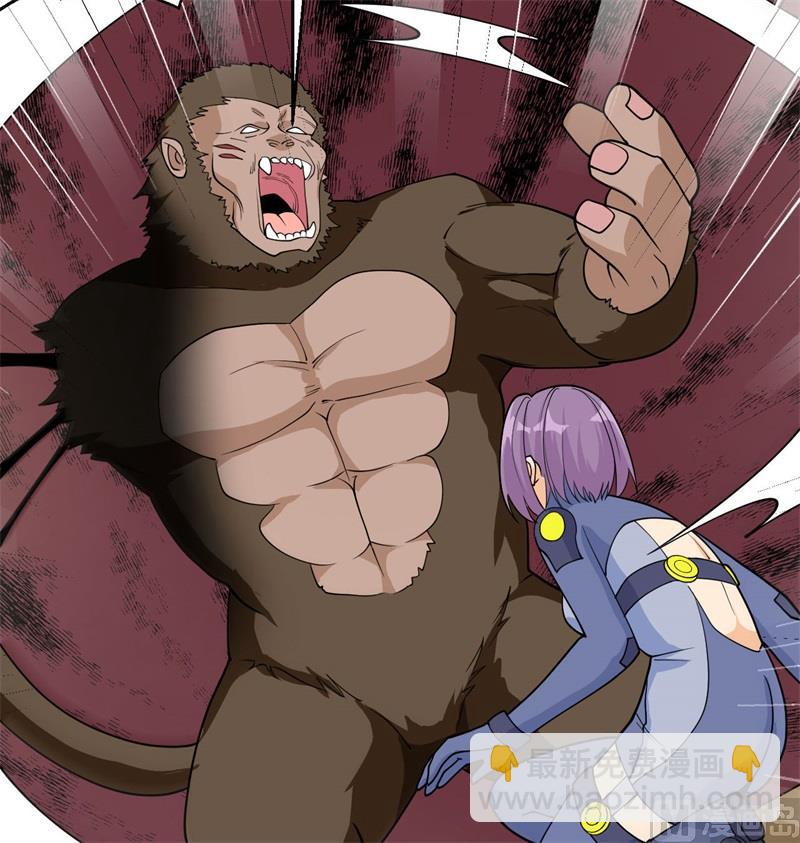 131 你没死真的太好了(1/2)-第135话