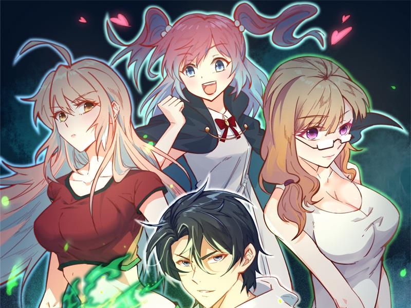 143-完美精神体-第147话