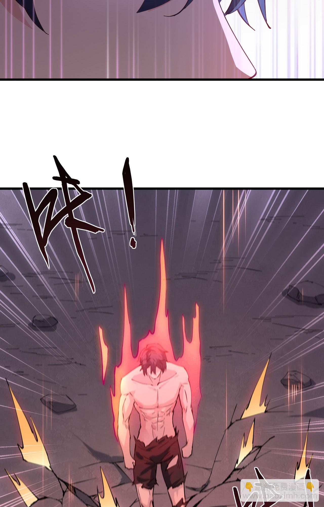 145 回归，斩尽妖邪！(1/2)-第151话