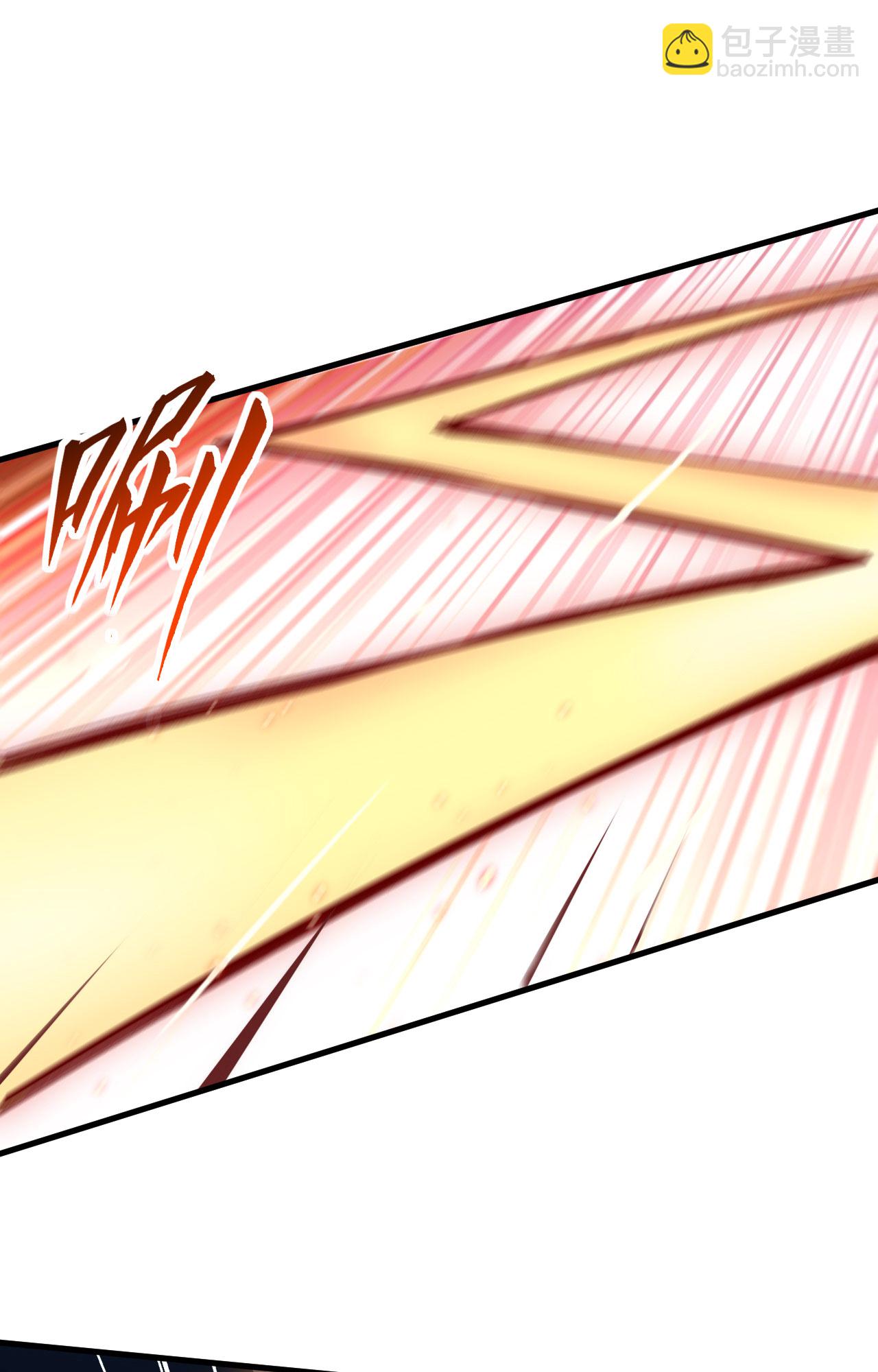 第161话 血祭开端！-第165话