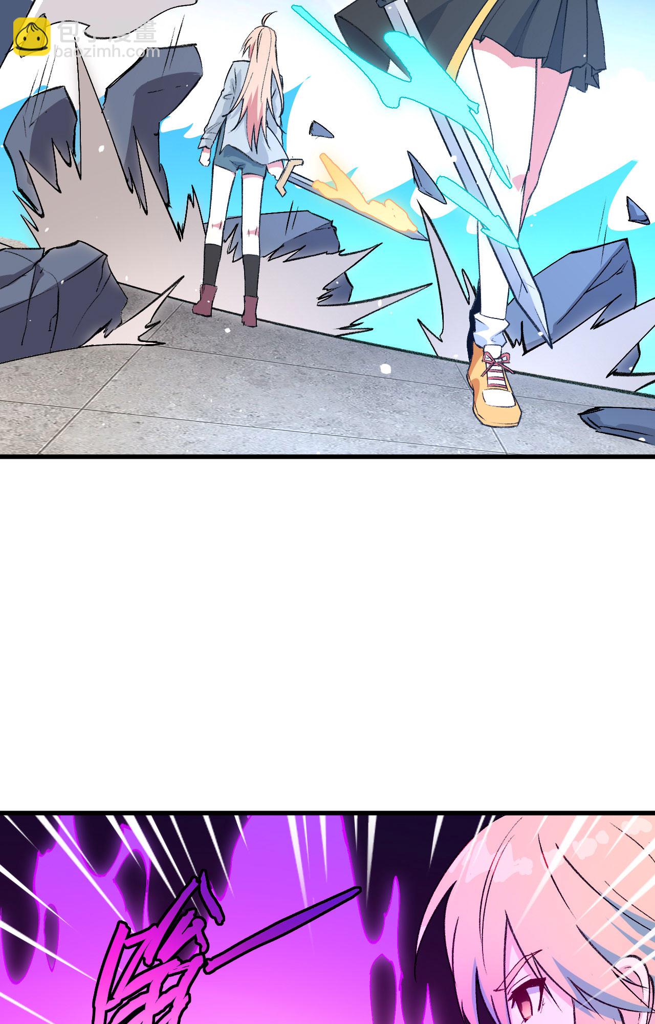 第161话 血祭开端！-第165话