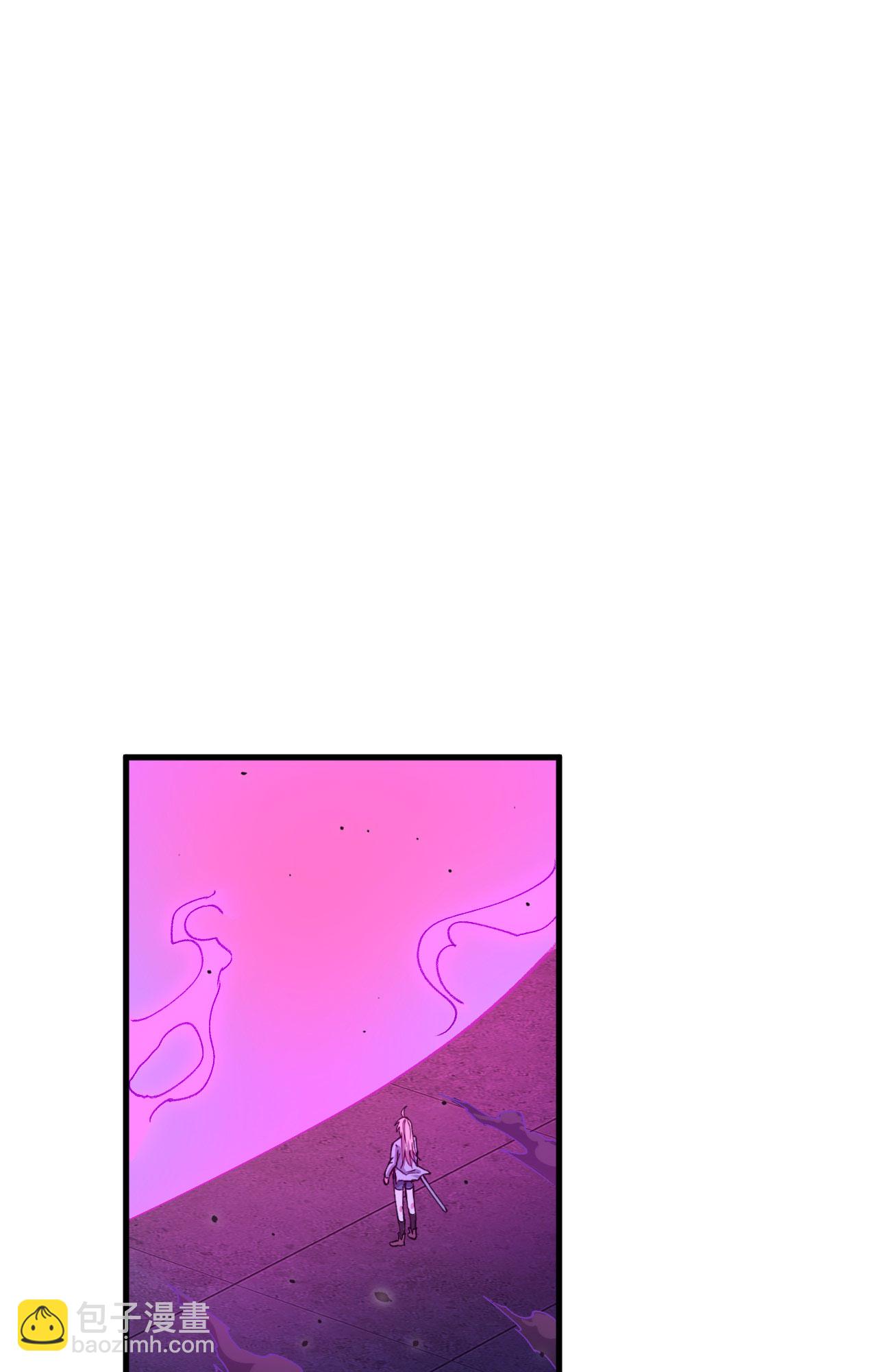 第161话 血祭开端！-第165话