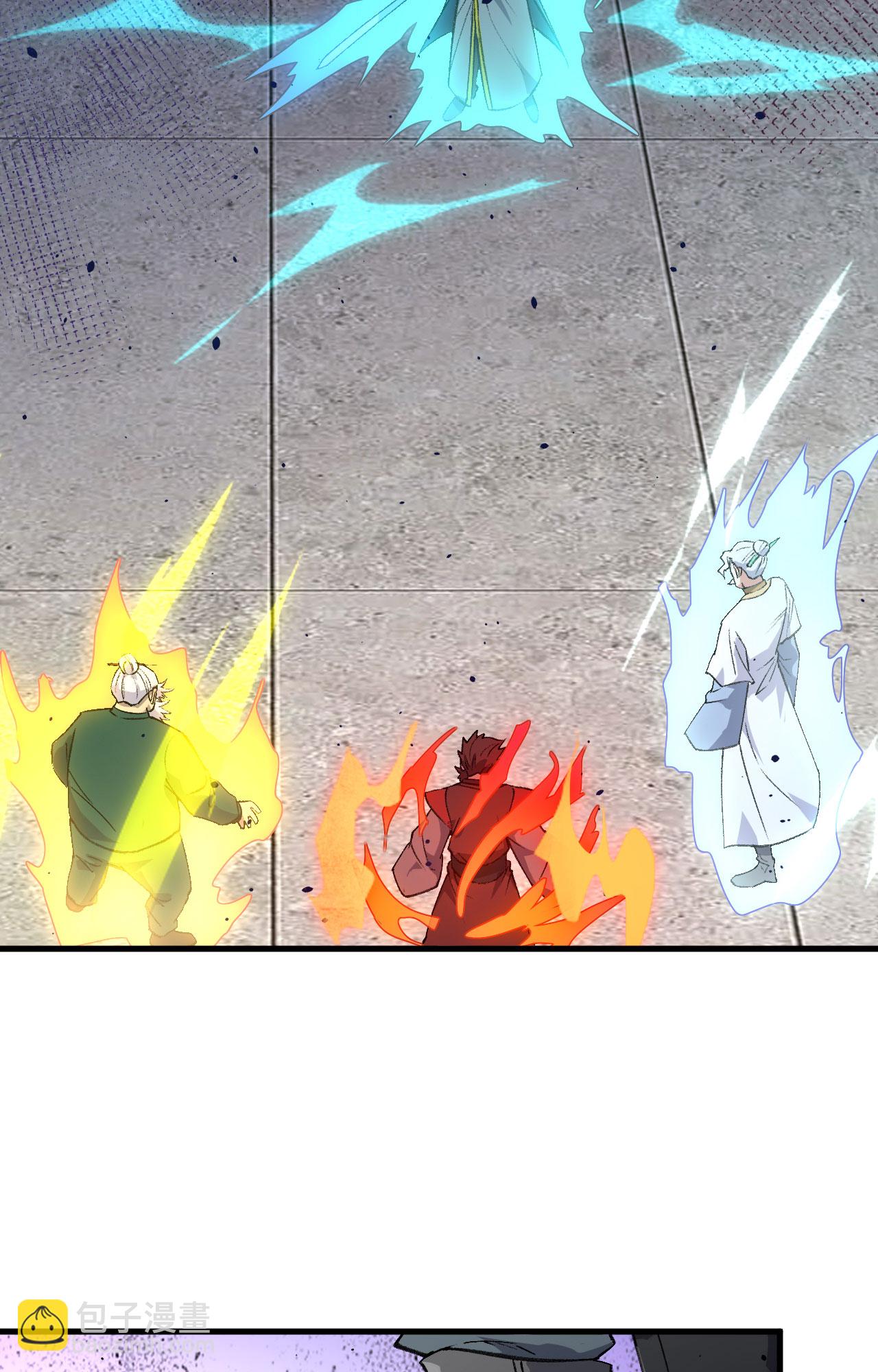 第163话 终极盛宴-第167话