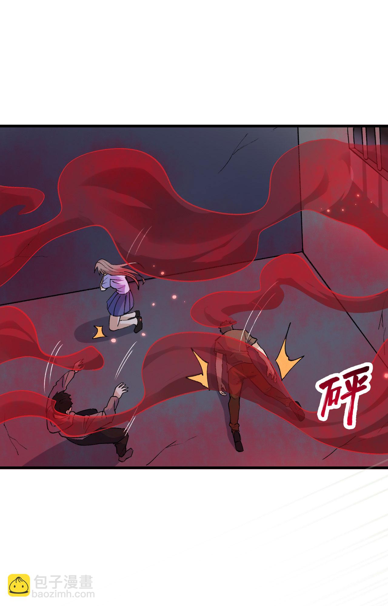 第165话 灭尽慕容-第169话