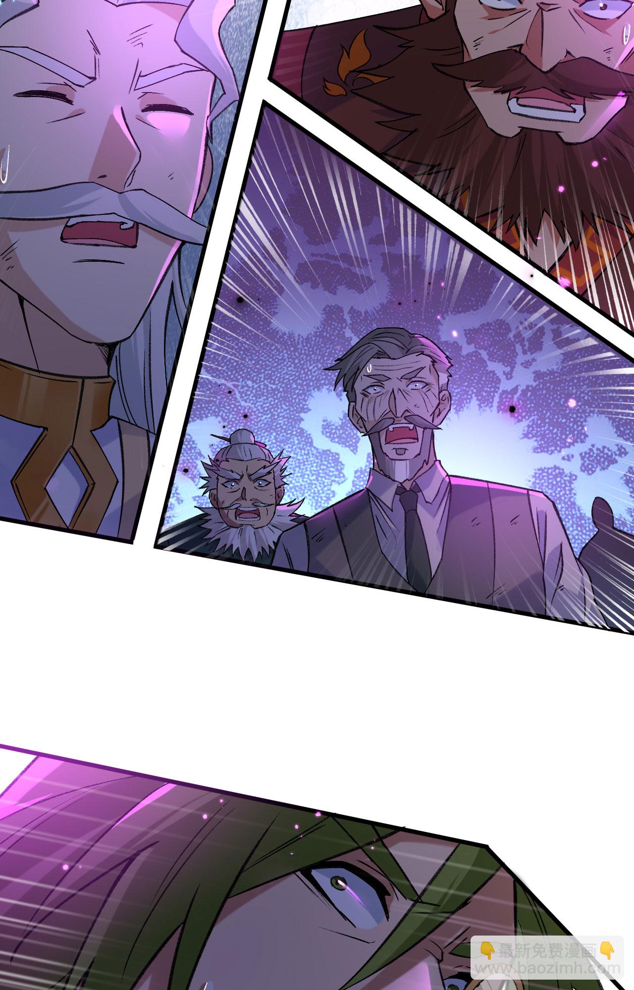 第167话 黄雀在后-第171话