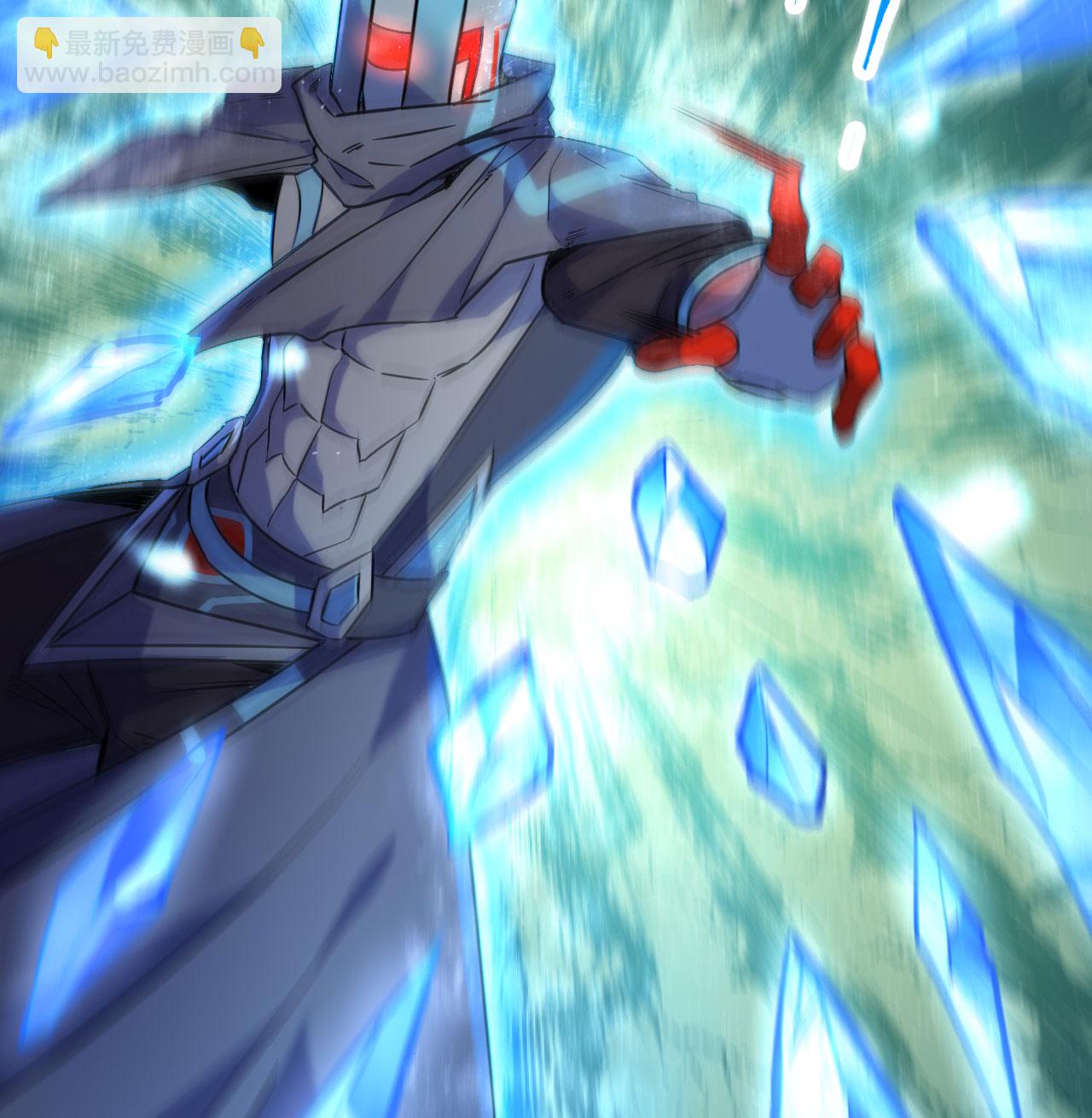 第179话 萨尔迪蒙监狱(1/2)-第183话