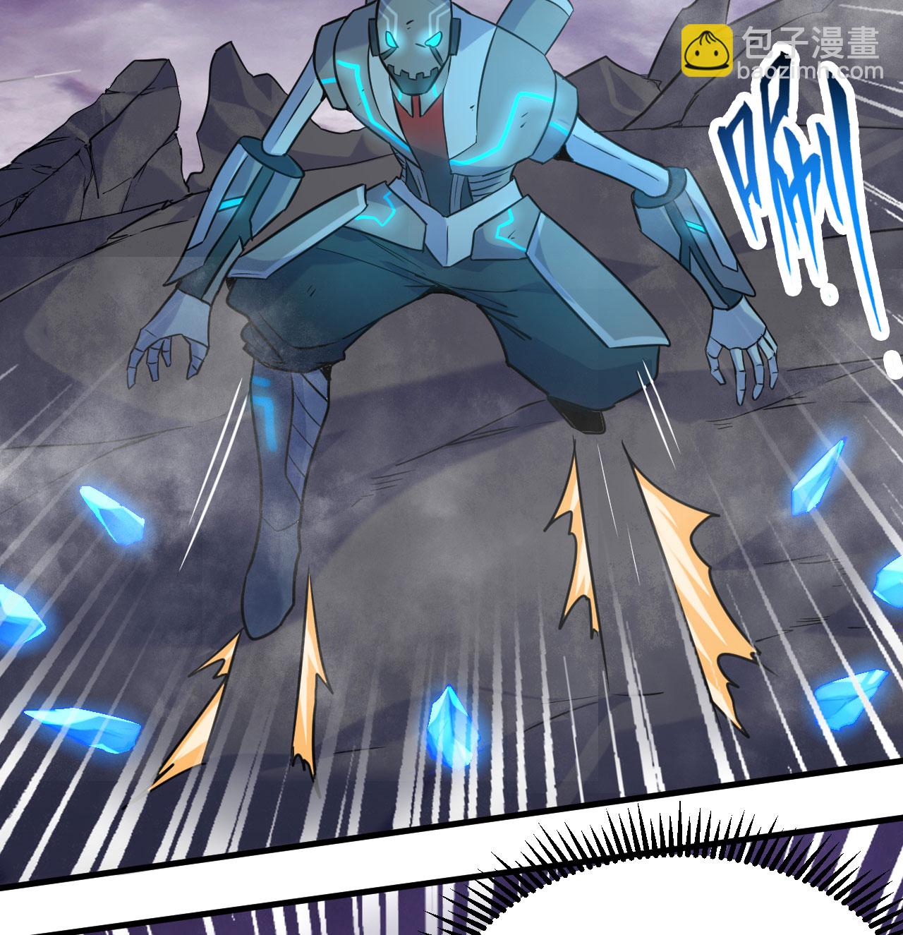 第179话 萨尔迪蒙监狱(1/2)-第183话