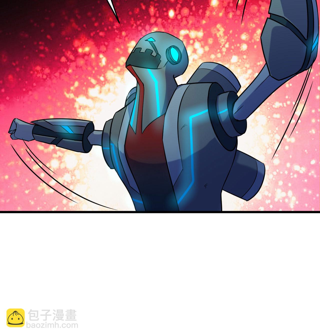 第179话 萨尔迪蒙监狱(1/2)-第183话