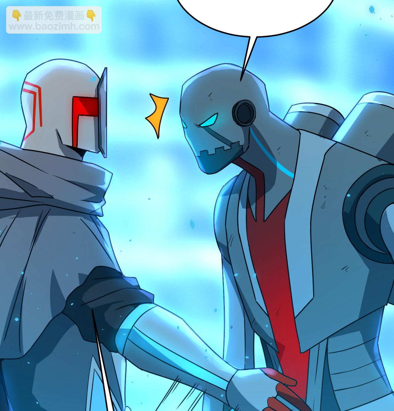 第181话 囚徒-第185话