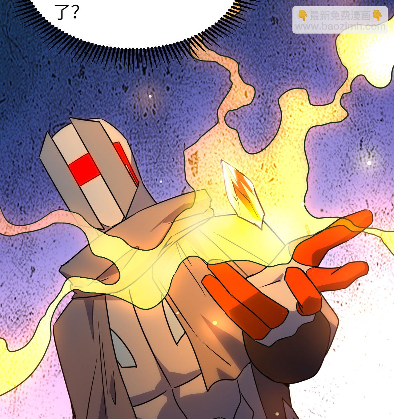 第181话 囚徒-第185话