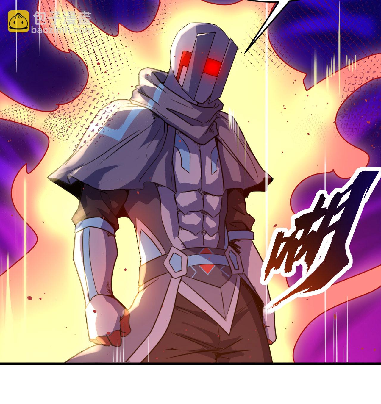 第181话 囚徒-第185话