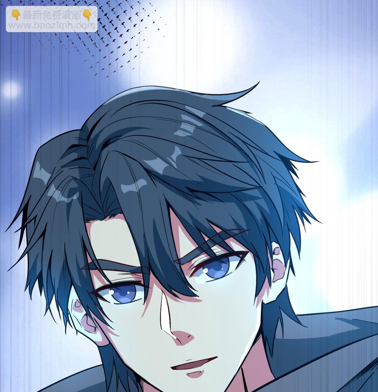 第181话 囚徒-第185话