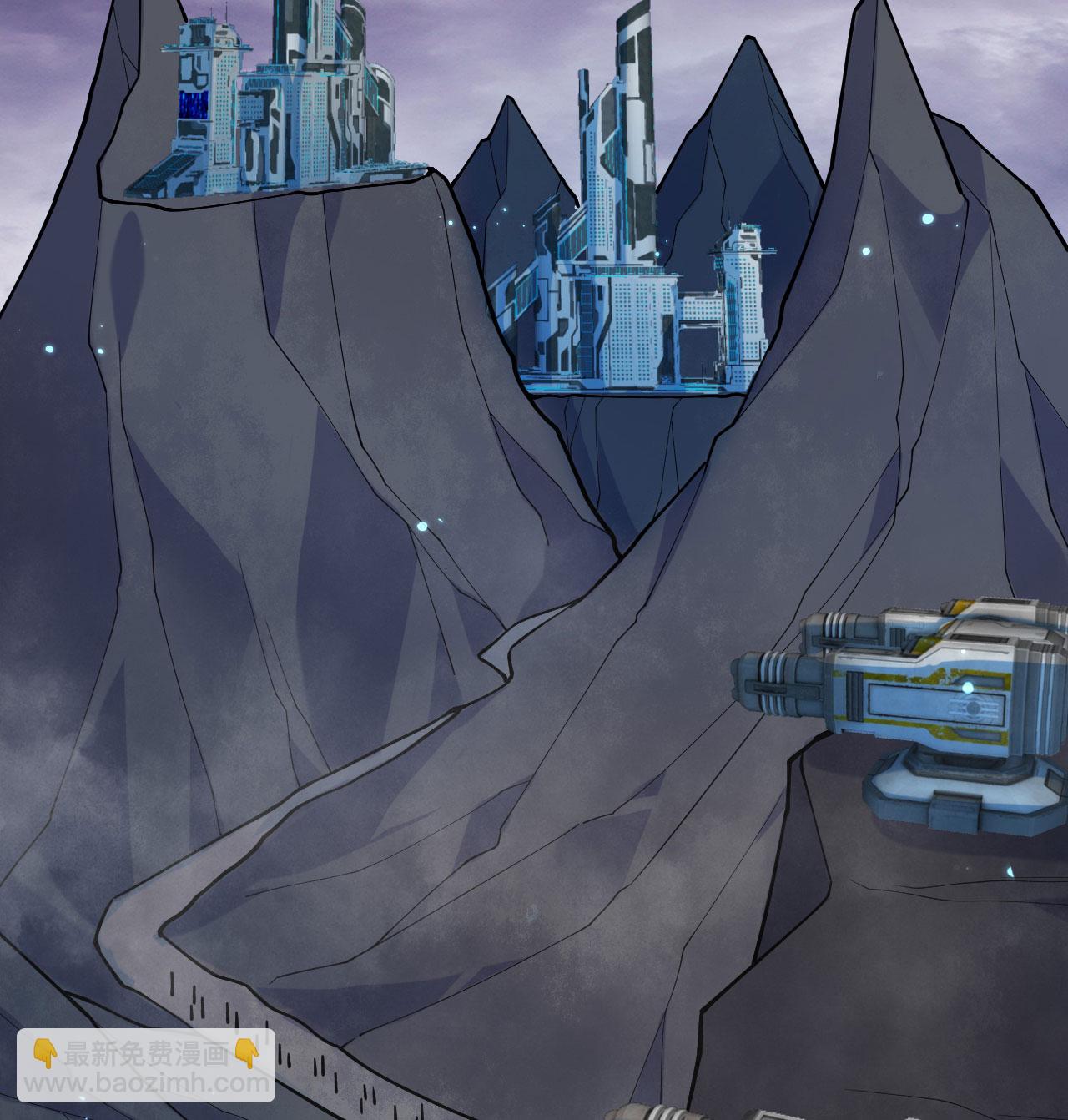 第185话 亿点点条件-第189话