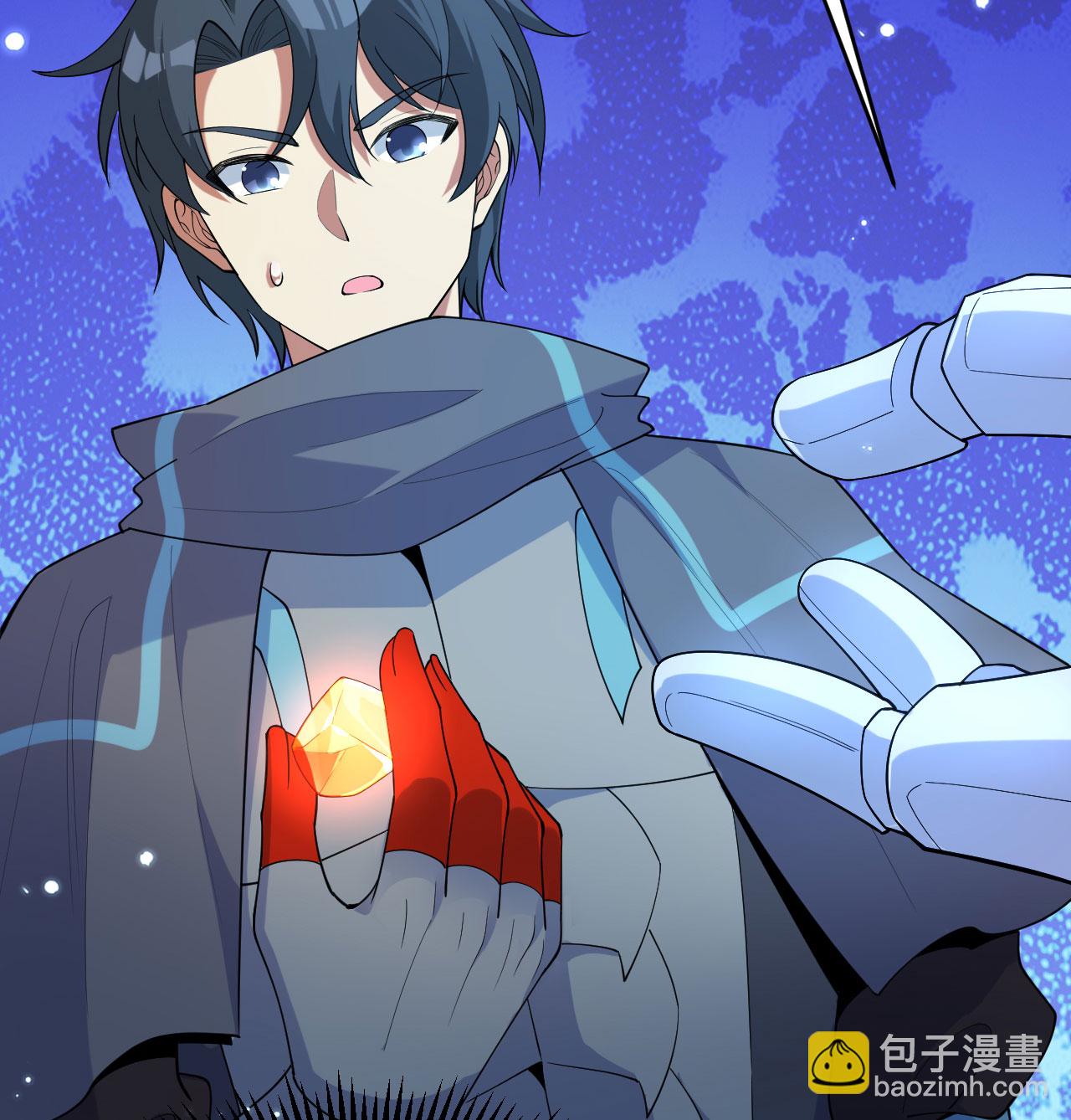 第193话 侯爵血脉-第197话