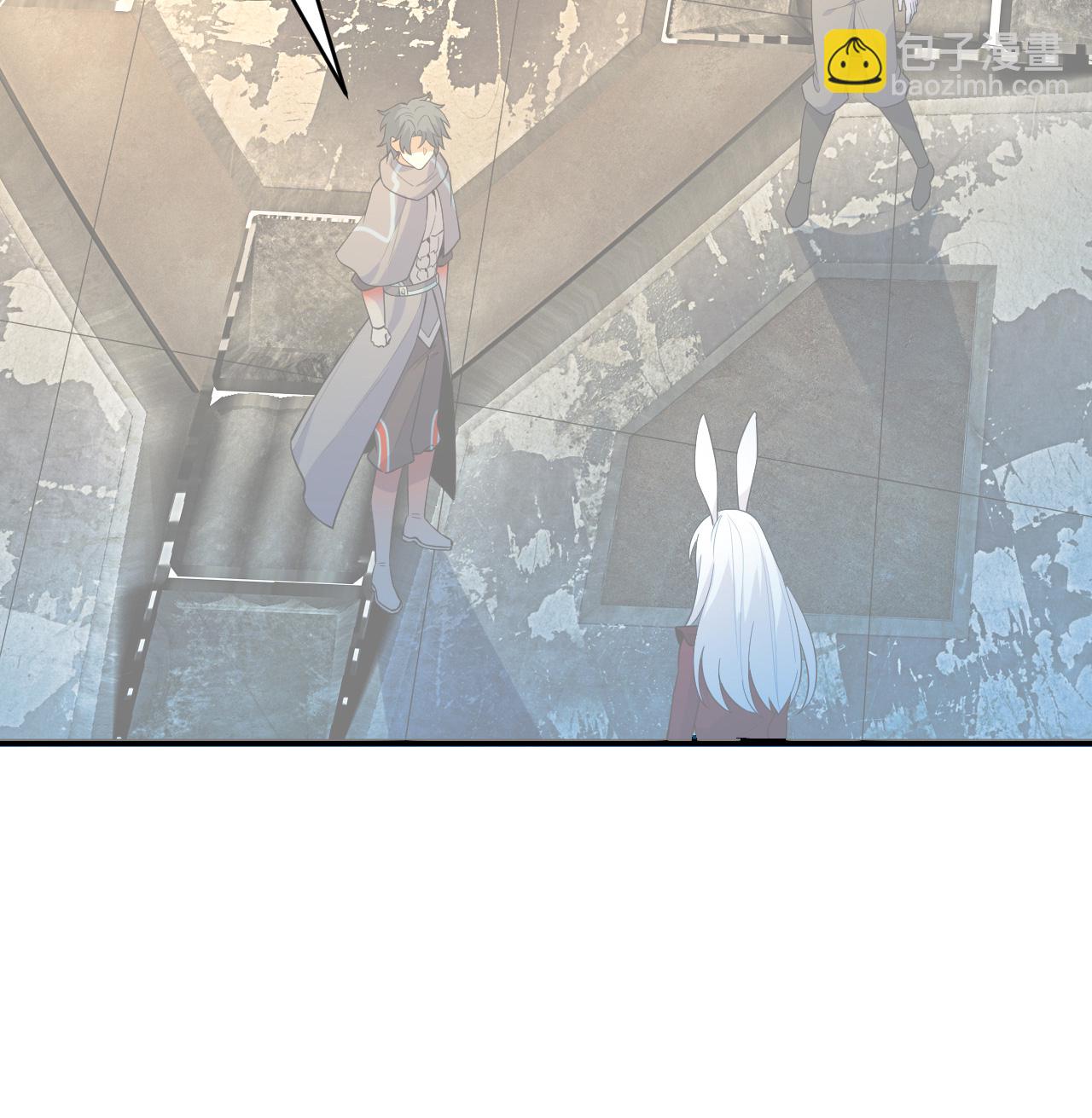 第199话 修士之遗-第203话