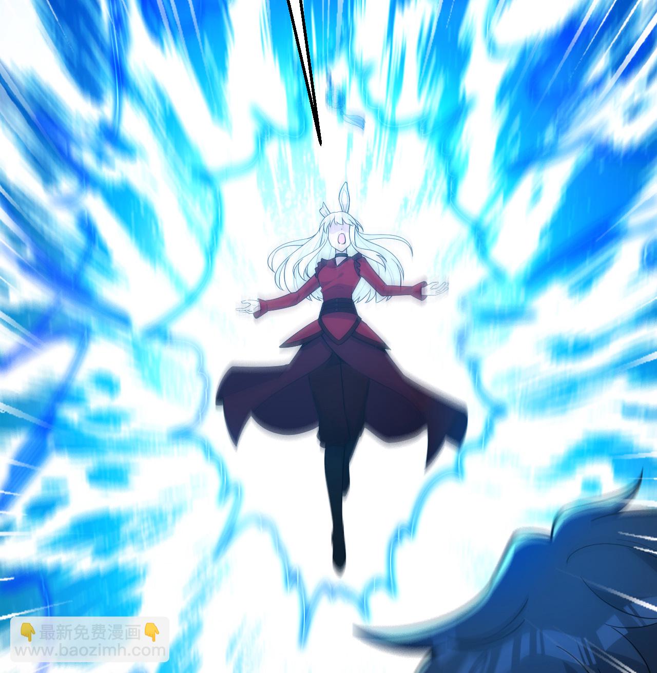 第199话 修士之遗-第203话