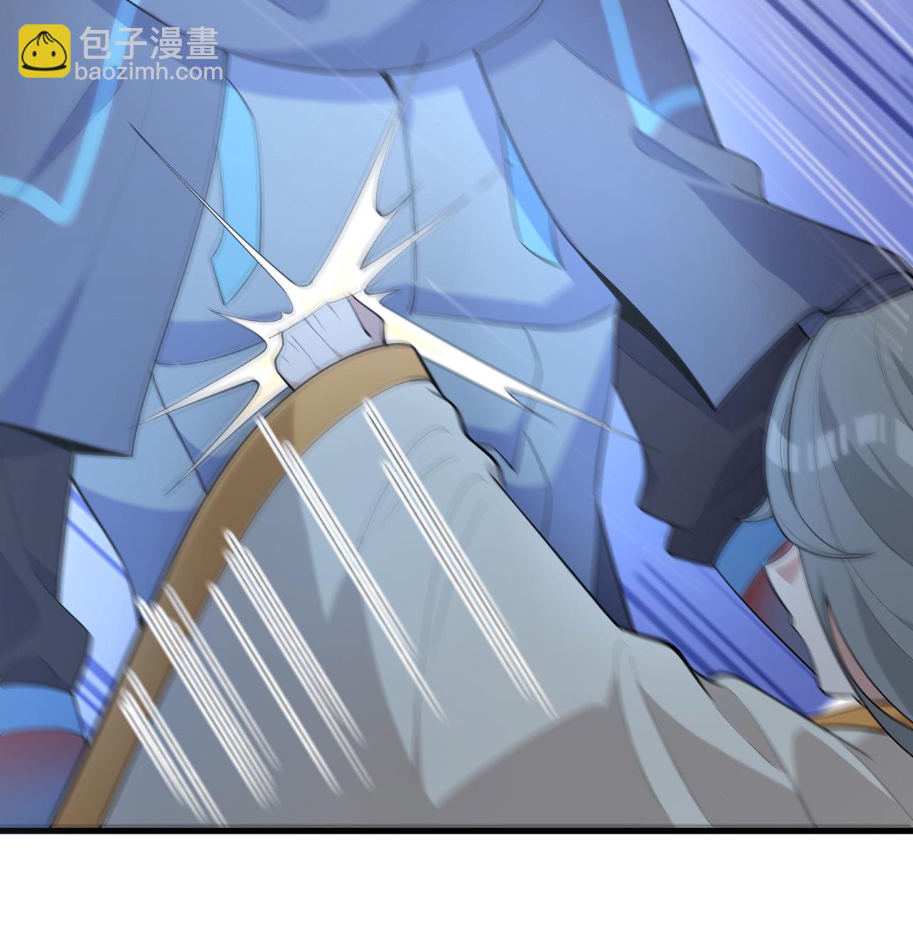 第201话 十年一梦-第205话