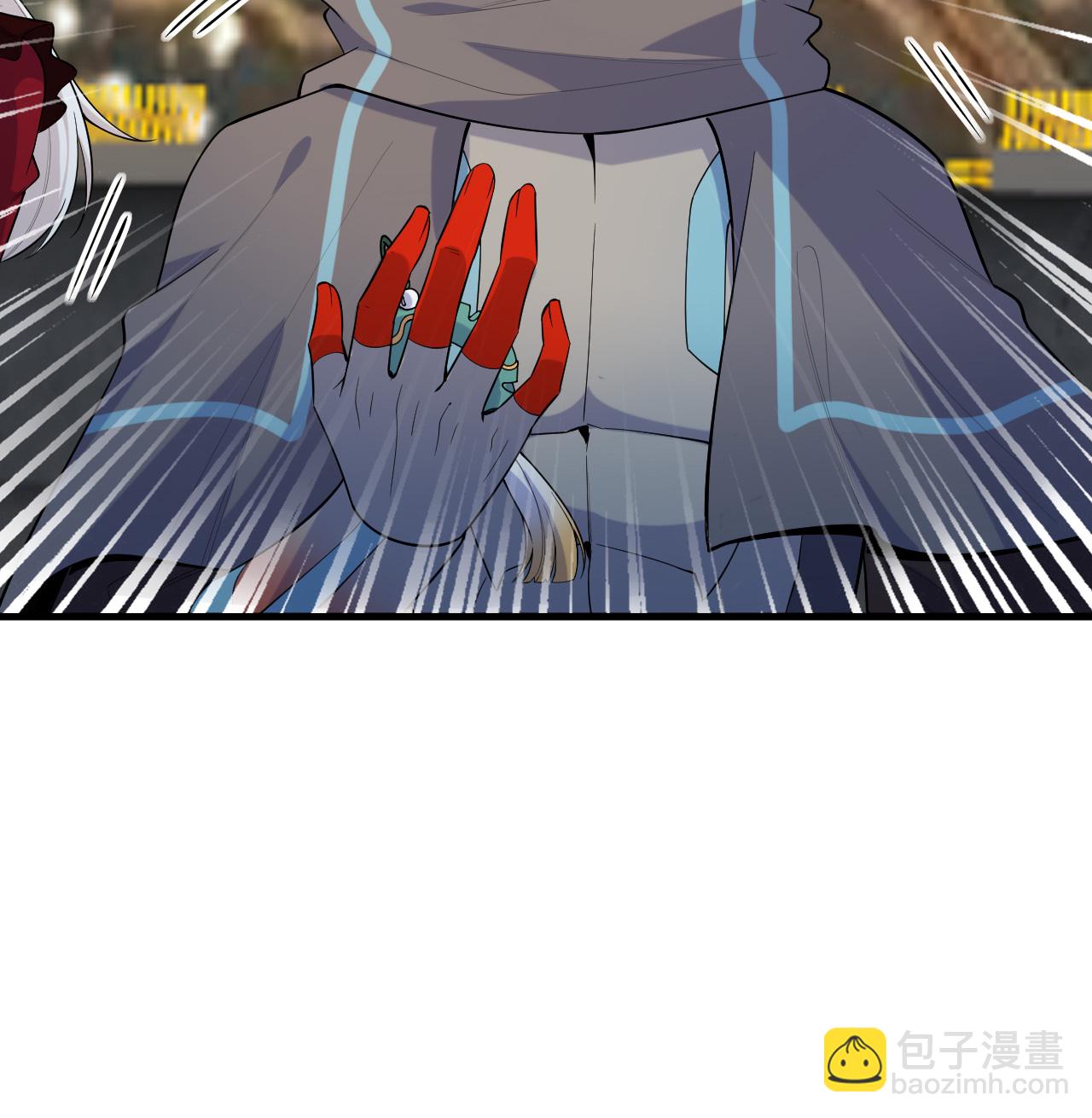 第201话 十年一梦-第205话