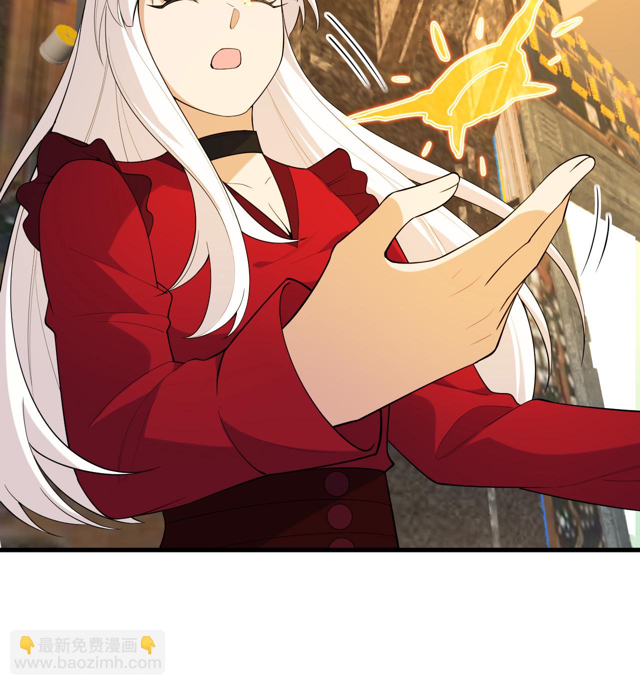 第201话 十年一梦-第205话