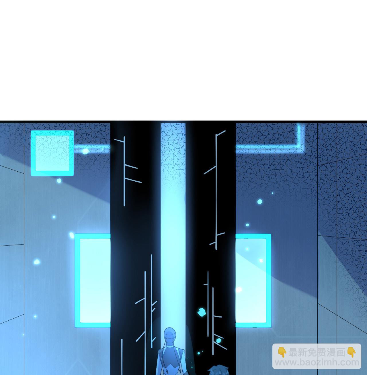 第207话 极乐天堂-第211话