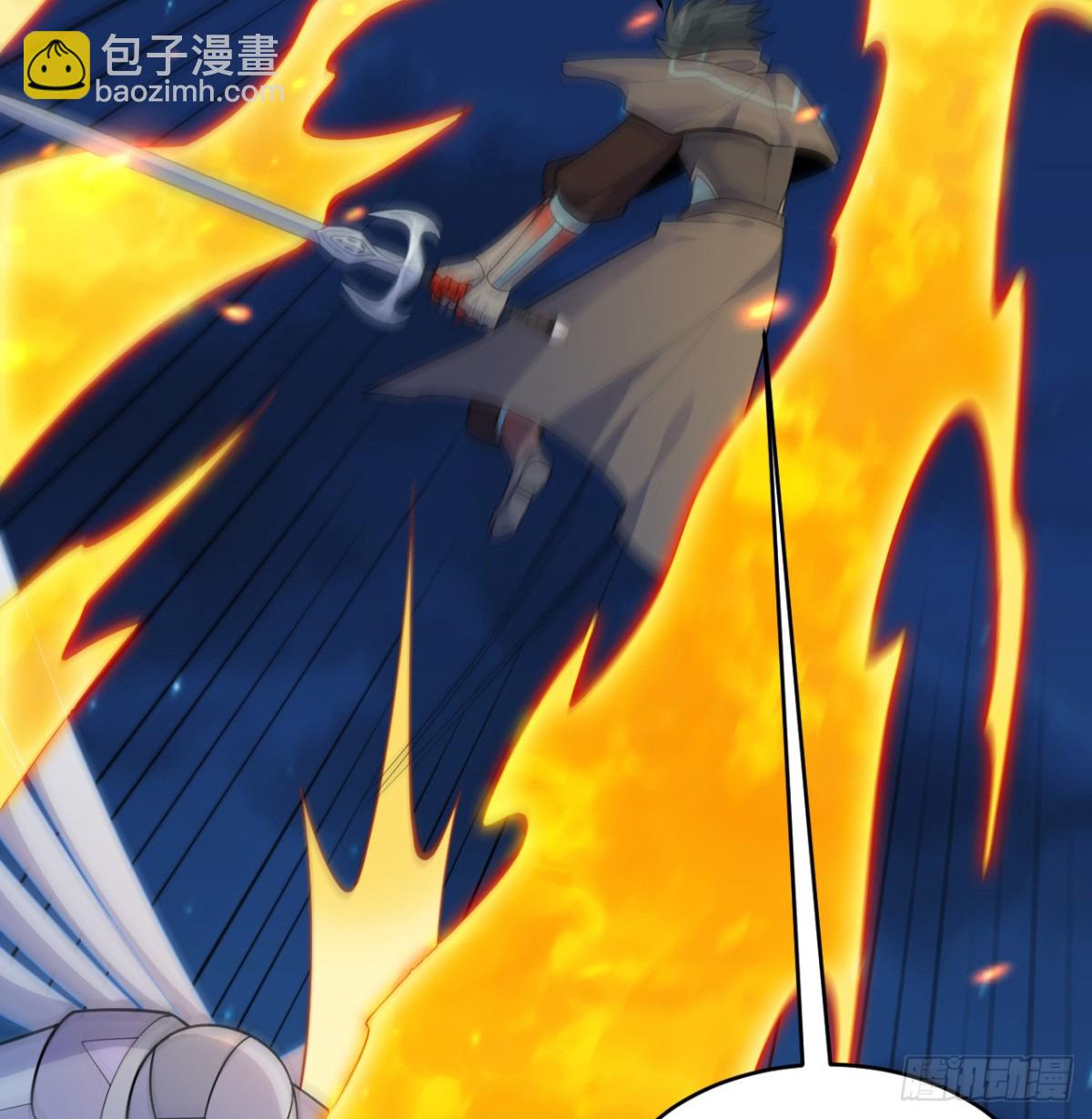 210 追击-第217话