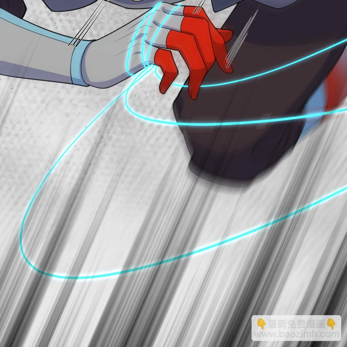 217 绝境(1/2)-第229话