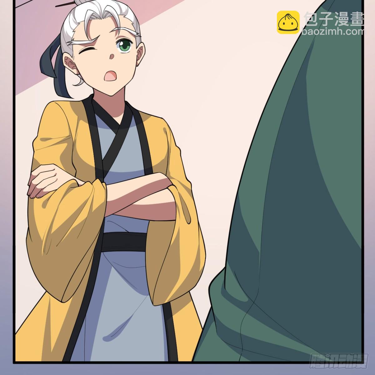 217 绝境(1/2)-第229话