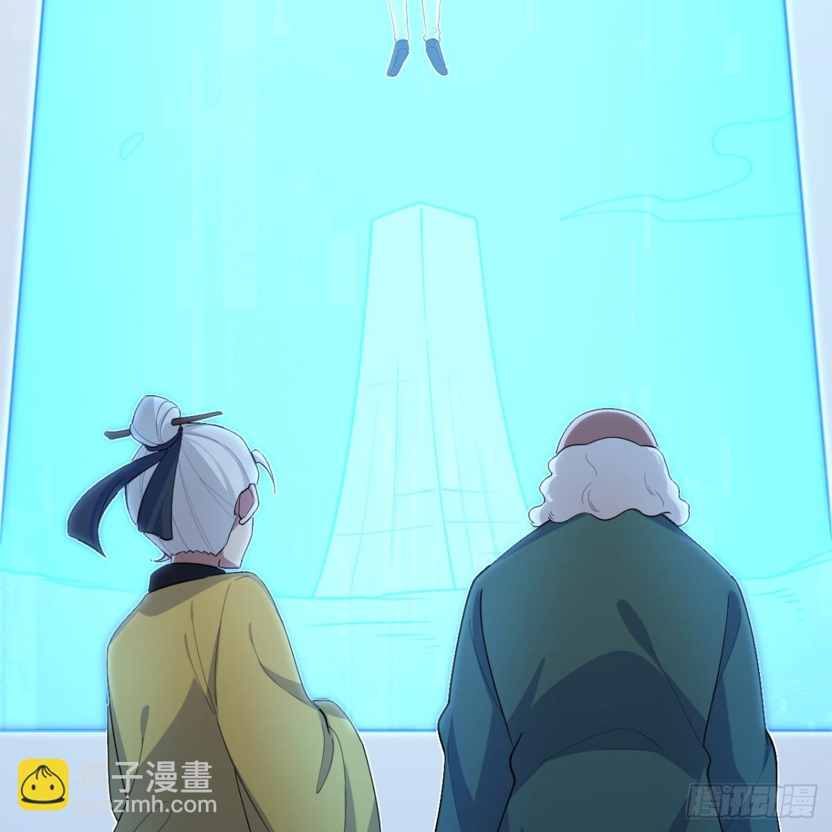 217 绝境(1/2)-第229话